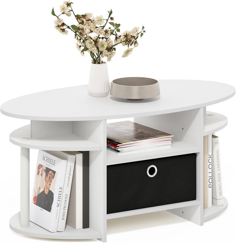 Jaya oval coffee table - jaya,