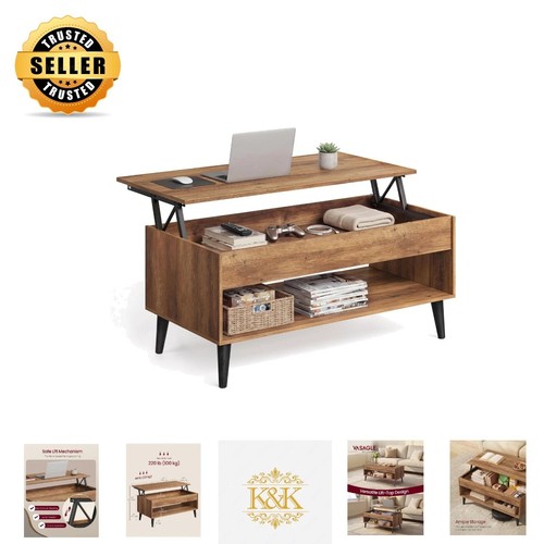 Sturdy honey brown lift - sturdy,