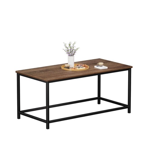 Coffee table rectangular - table,